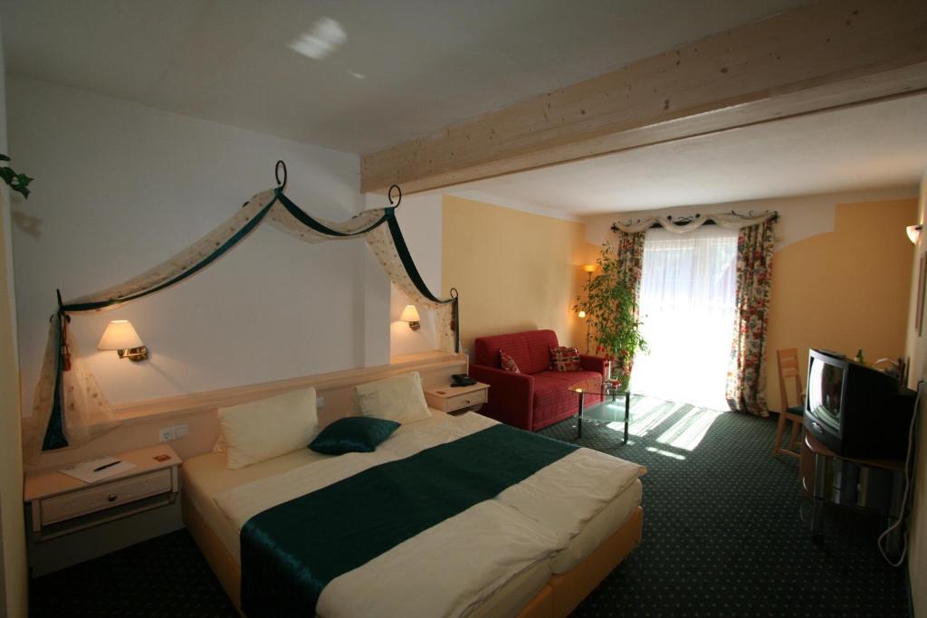 Hotel Waldesruh Göstling an der Ybbs Pokój zdjęcie